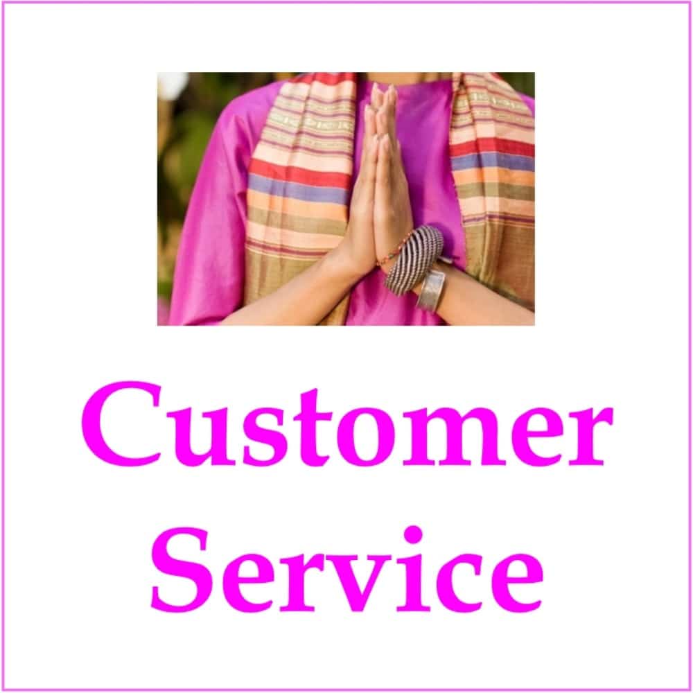 customer service pre
