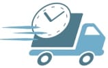 delivery truck