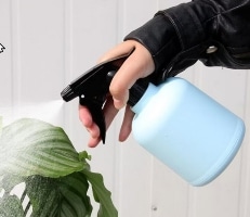 example plant sprayer