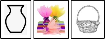 flower style type images