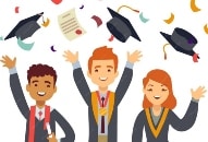 graduates