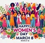 international womens day date