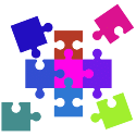 jigsaw pieces