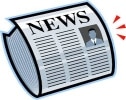news clipart