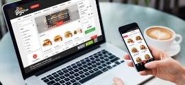 order online