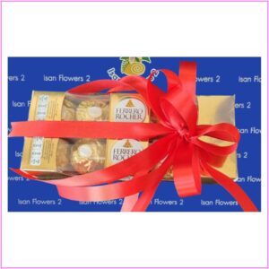 Ferrero Chocolates - Pack of 10