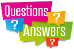 questions and answers