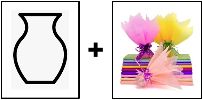 vaquet style symbols